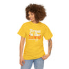 TRUST IN THE LORD Unisex T-SHIRT