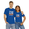 TRUST IN THE LORD Unisex T-SHIRT