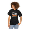 TRUST IN THE LORD Unisex T-SHIRT