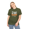 TRUST IN THE LORD Unisex T-SHIRT