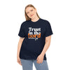 TRUST IN THE LORD Unisex T-SHIRT