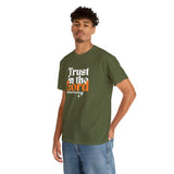 TRUST IN THE LORD Unisex T-SHIRT