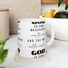 Ceramic Mug 11oz