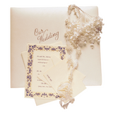 WEDDING INVITATION CARDS+