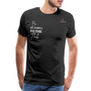 Men's Premium T-Shirt - black