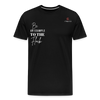 Men's Premium T-Shirt - black