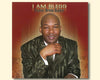 Pastor Devon’s CD “I Am Bless”